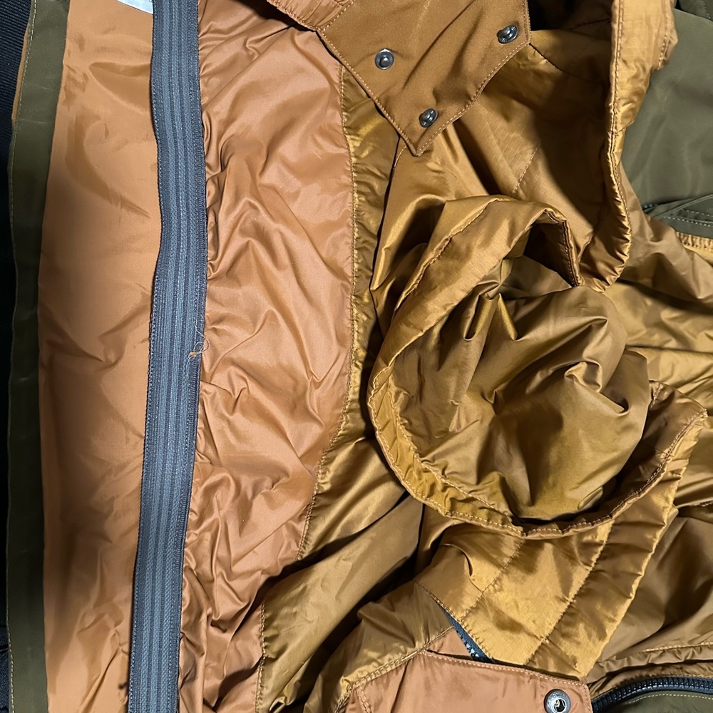 Eddie Bauer Brown Performance Jacket - image 4